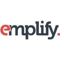 emplify GmbH logo