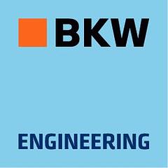 BKW Engineering logo