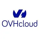 OVHcloud logo