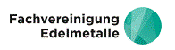 Fachvereinigung Edelmetalle e.V. logo