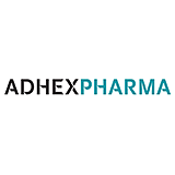 AdhexPharma logo