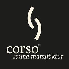 corso sauna manufaktur GmbH logo