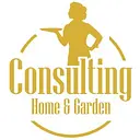 Consulting Home & Garden logo