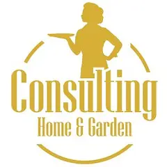 Consulting Home & Garden logo