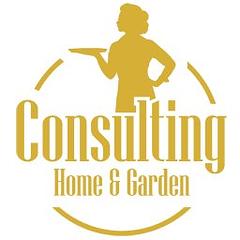 Consulting Home & Garden logo