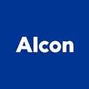 Alcon logo