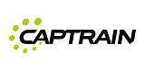 Captrain Deutschland CargoWest GmbH logo