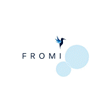 Fromi logo