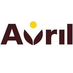 Avril logo