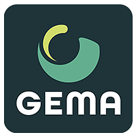 GEMA International AG logo