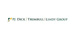 PJ Dick-Trumbull-Lindy Group logo