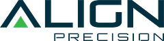 ALIGN PRECISION logo