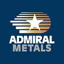 Admiral Metals logo
