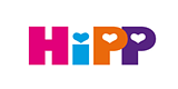 HiPP GmbH & Co. Vertrieb KG logo