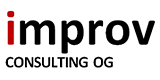 improv CONSULTING OG logo