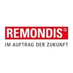 REMONDIS Medison GmbH logo