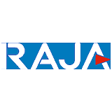 Raja France logo