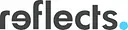REFLECTS GmbH logo