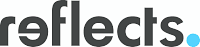 REFLECTS GmbH logo