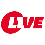 L1ve GmbH logo
