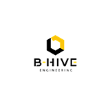 B-Hive logo