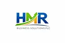 HMR Business Solutions PLC logo
