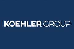 KOEHLER GROUP Holding GmbH logo