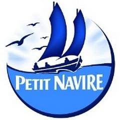 Petit Navire logo