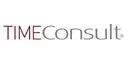TIMEConsult GmbH logo