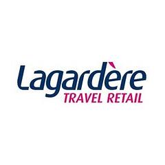 Lagardère Travel Retail logo