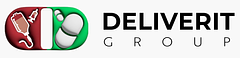 DeliverIt Pharmacy Infusion Center logo