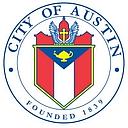 City of Austin logo