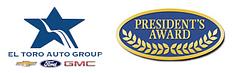 El Toro Auto Group logo