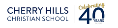 Cherry Hills Christian School logo