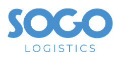 Sogo Logistics SD logo