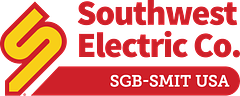 Southwest Electric Co logo