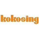 Kokosing Industrial logo