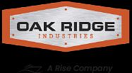 Oak Ridge Metal Works logo