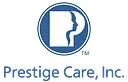 Prestige Care logo