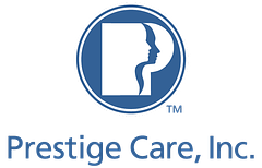 Prestige Care logo