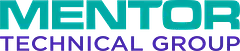 Mentor Technical Group logo