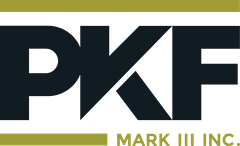 PKF-Mark III logo