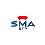 SMABTP logo