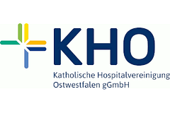 Franziskus Hospital gem. GmbH logo