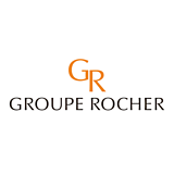 Groupe Rocher logo