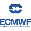 European Center for Medium-Range Weather Forecasts logo