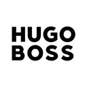 Hugo Boss logo