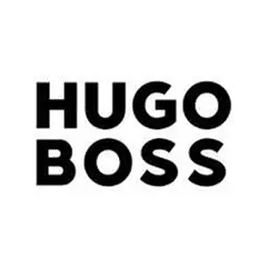 Hugo Boss logo