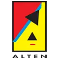 ALTEN GmbH logo