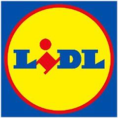 Lidl France logo